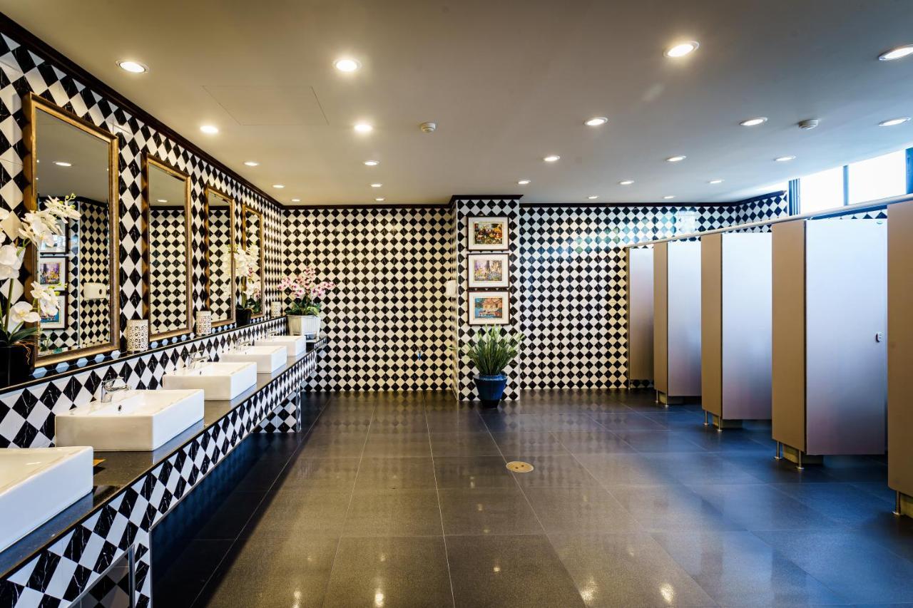 Lux Boutique Hotel Nonthaburi Zewnętrze zdjęcie