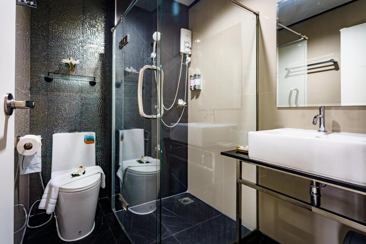 Lux Boutique Hotel Nonthaburi Zewnętrze zdjęcie